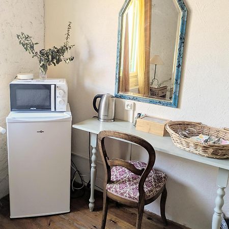 Chambre De Charme Cavanac Zewnętrze zdjęcie