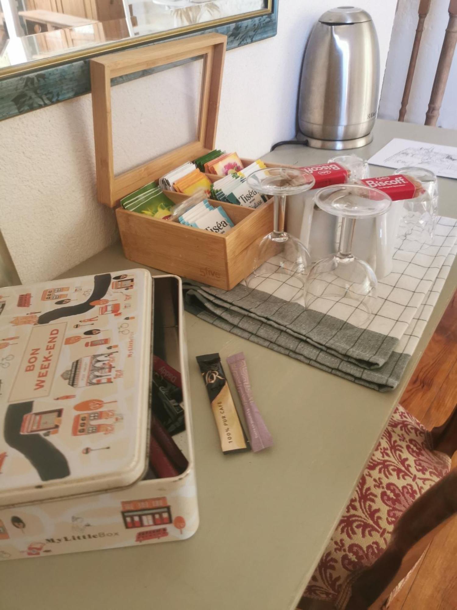 Chambre De Charme Cavanac Zewnętrze zdjęcie