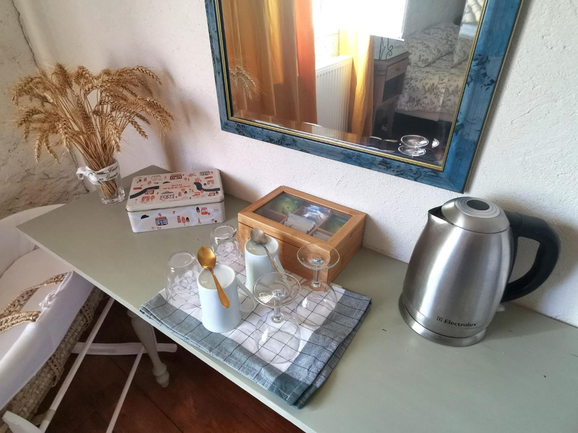 Chambre De Charme Cavanac Zewnętrze zdjęcie