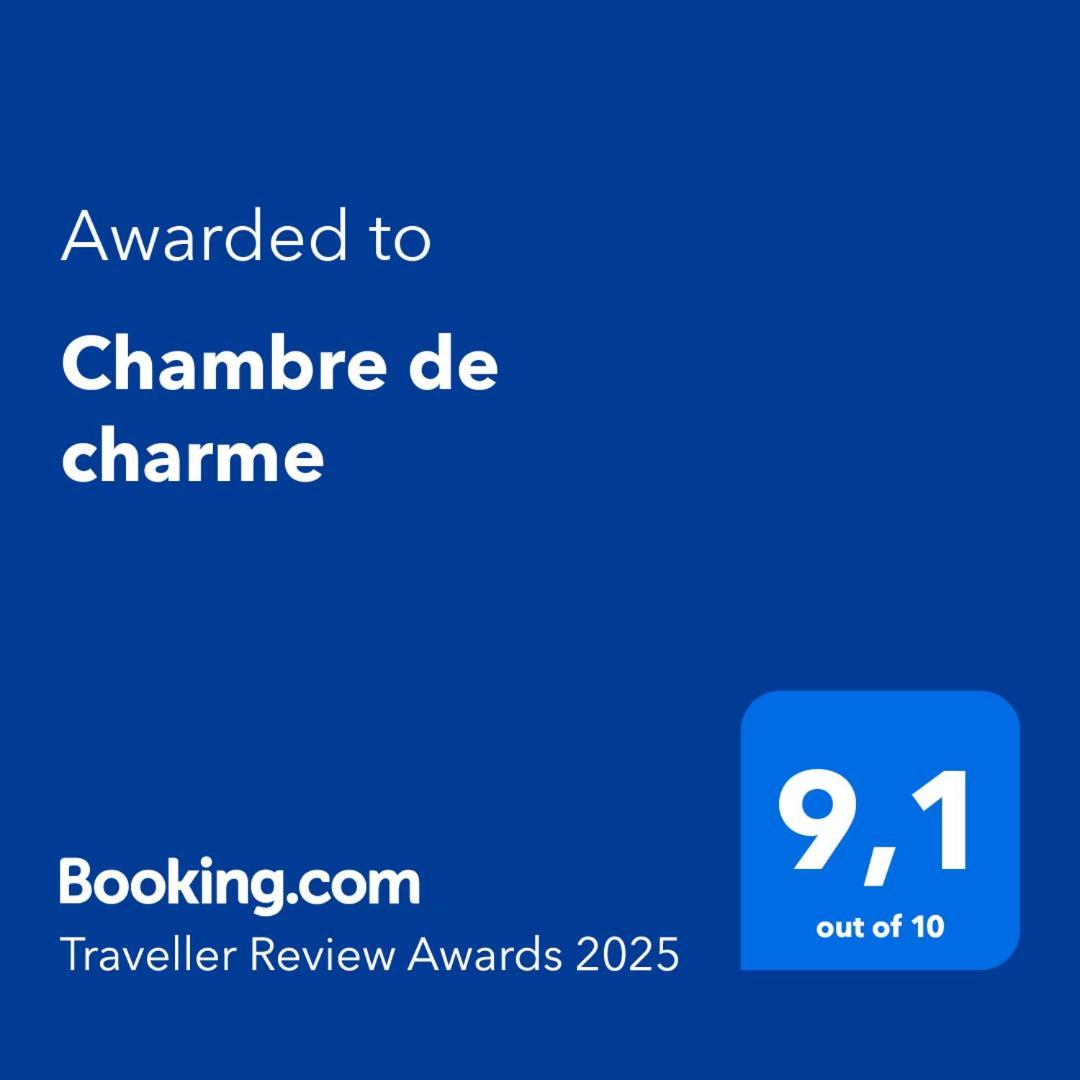 Chambre De Charme Cavanac Zewnętrze zdjęcie