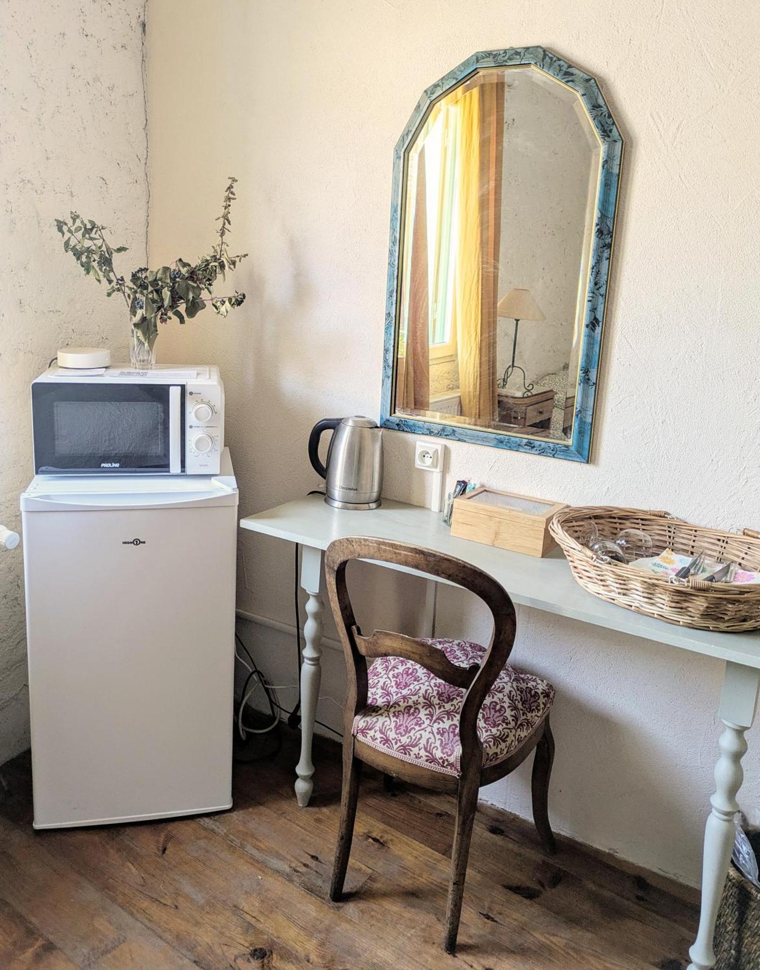 Chambre De Charme Cavanac Zewnętrze zdjęcie